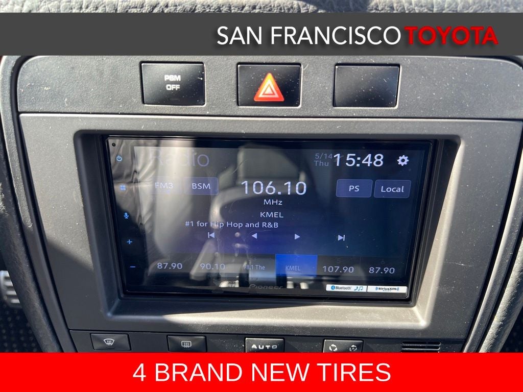 2005 Porsche Cayenne S