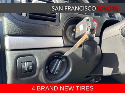 2005 Porsche Cayenne S