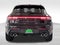 2022 Porsche Macan S