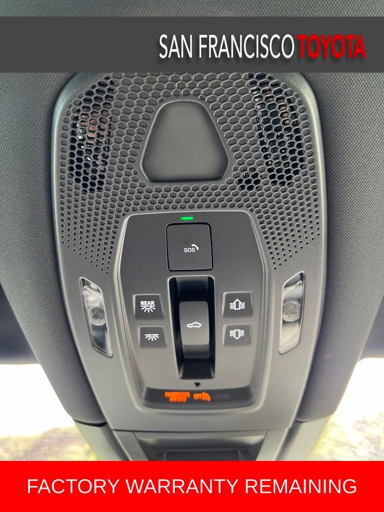 2024 Porsche Cayenne S