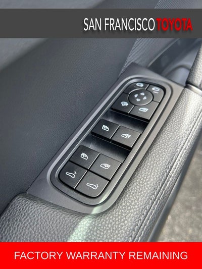 2024 Porsche Cayenne S