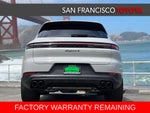 2024 Porsche Cayenne S
