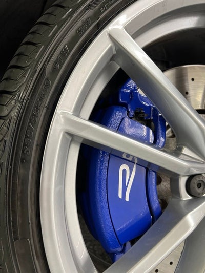 2024 Volkswagen Golf R 2.0T