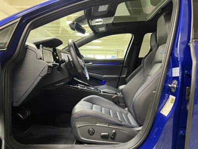 2024 Volkswagen Golf R 2.0T