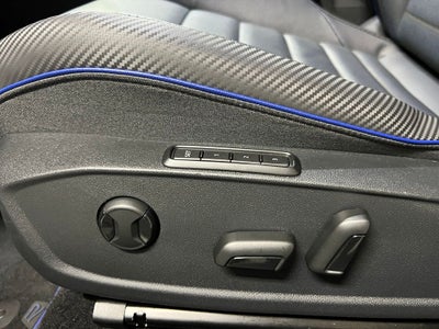 2024 Volkswagen Golf R 2.0T