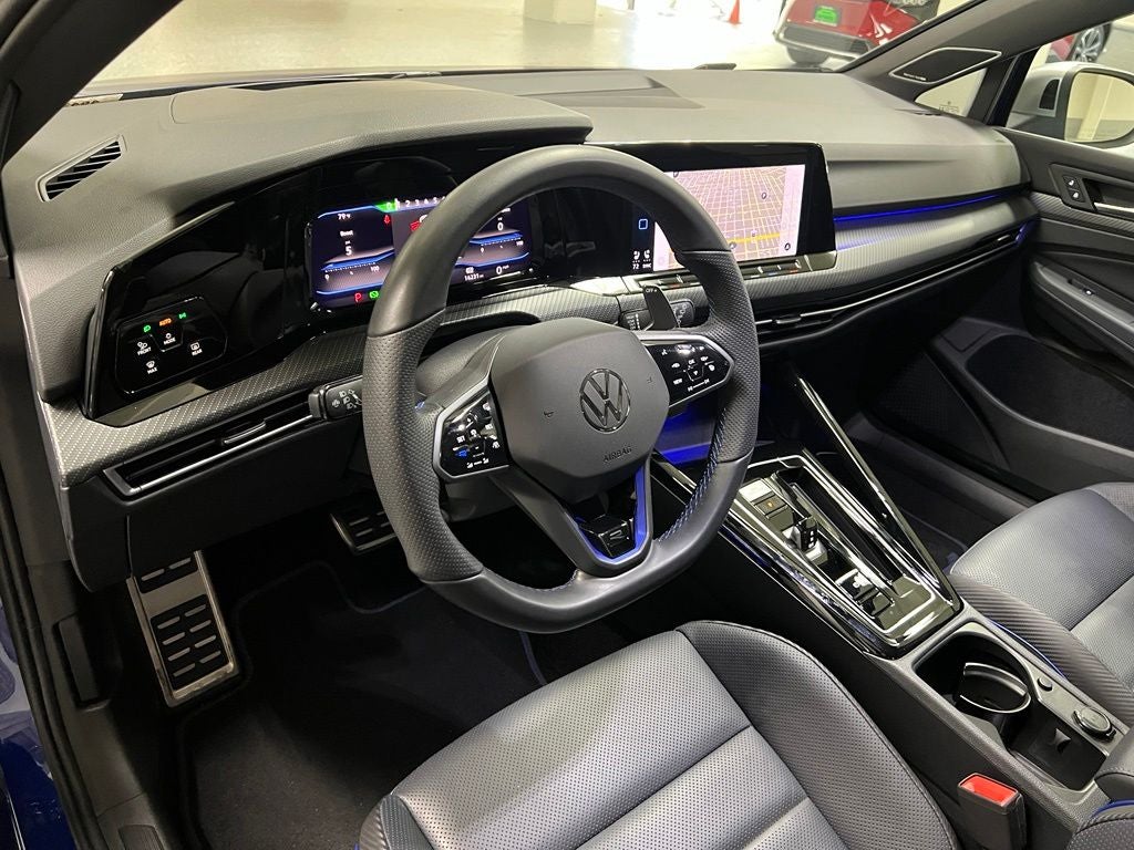 2024 Volkswagen Golf R 2.0T