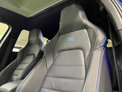 2024 Volkswagen Golf R 2.0T