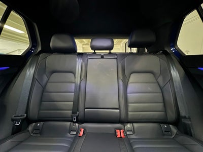 2024 Volkswagen Golf R 2.0T