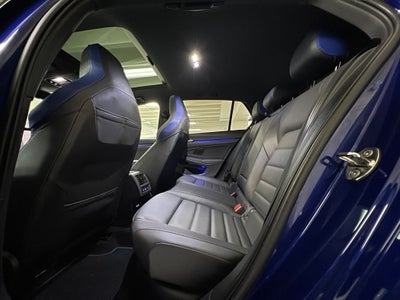 2024 Volkswagen Golf R 2.0T