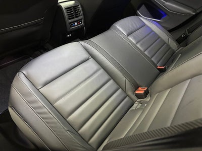 2024 Volkswagen Golf R 2.0T