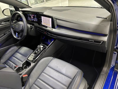 2024 Volkswagen Golf R 2.0T