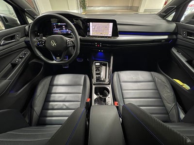 2024 Volkswagen Golf R 2.0T