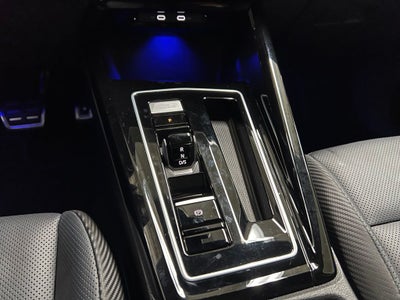 2024 Volkswagen Golf R 2.0T