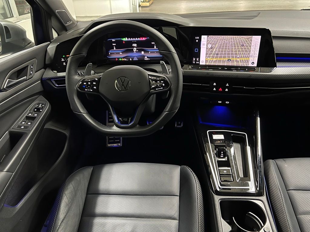 2024 Volkswagen Golf R 2.0T