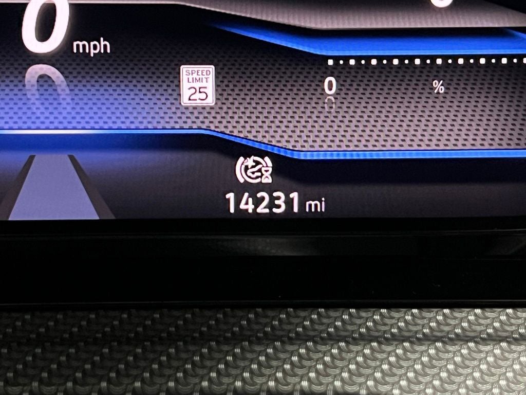 2024 Volkswagen Golf R 2.0T