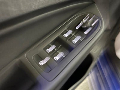 2024 Volkswagen Golf R 2.0T