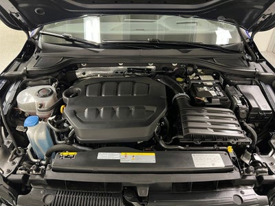 2024 Volkswagen Golf R 2.0T