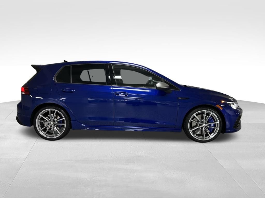 2024 Volkswagen Golf R 2.0T