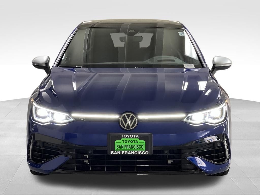2024 Volkswagen Golf R 2.0T