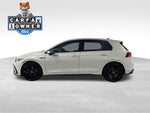 2024 Volkswagen Golf GTI SE