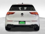 2024 Volkswagen Golf GTI SE