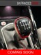 2024 Volkswagen Golf GTI SE