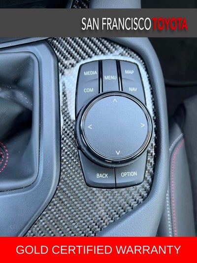 2026 Toyota GR Supra MkV Final Edition