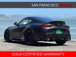 2026 Toyota GR Supra MkV Final Edition