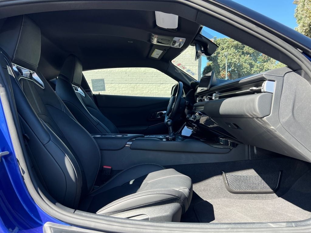 2023 Toyota GR Supra 3.0 Premium