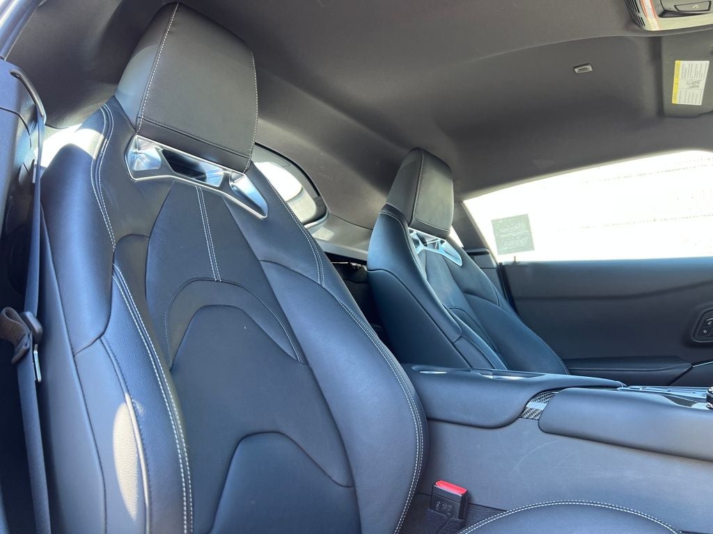 2023 Toyota GR Supra 3.0 Premium