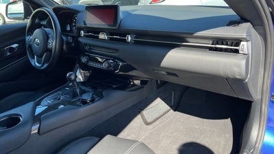 2023 Toyota GR Supra 3.0 Premium