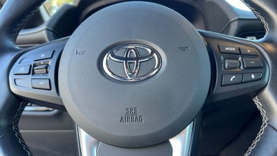 2023 Toyota GR Supra 3.0 Premium
