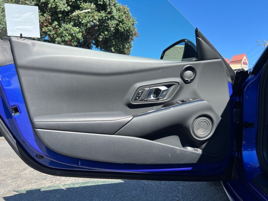 2023 Toyota GR Supra 3.0 Premium