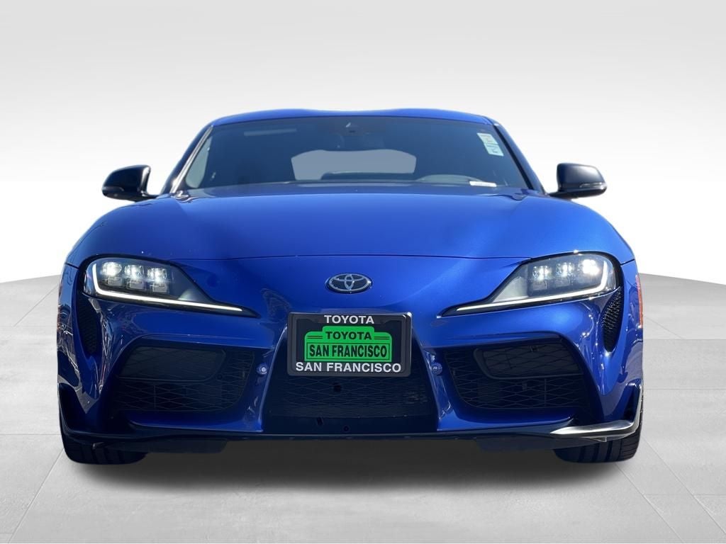 2023 Toyota GR Supra 3.0 Premium