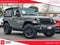 2023 Jeep Wrangler Willys