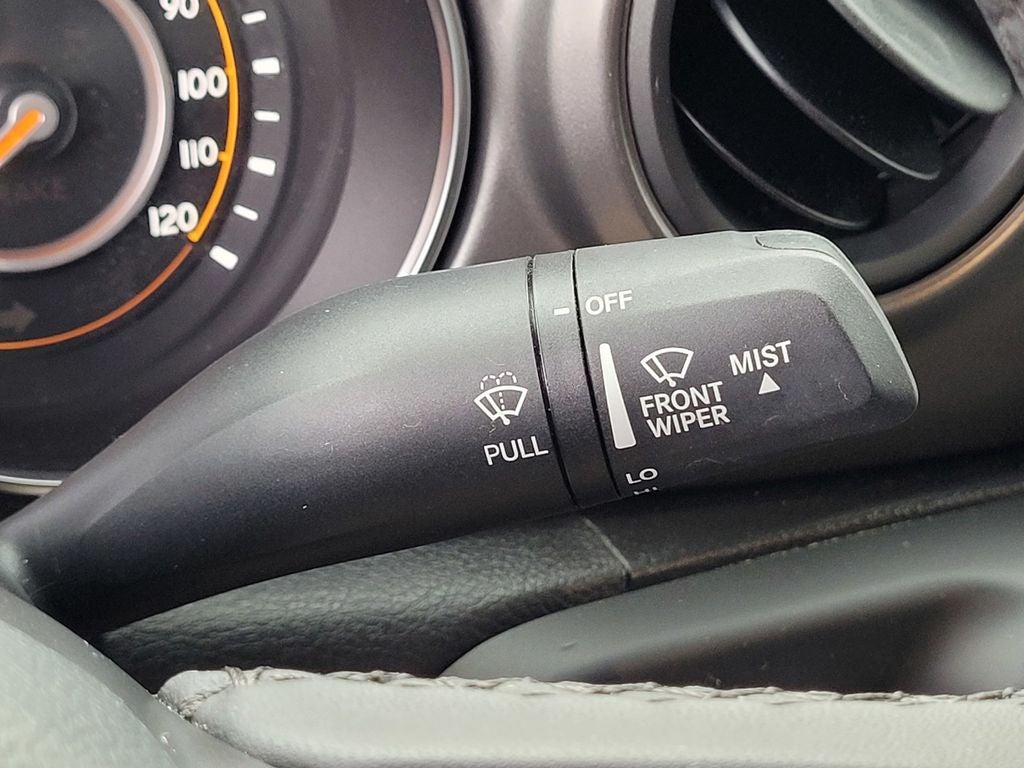 2023 Jeep Wrangler Willys