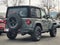 2023 Jeep Wrangler Willys