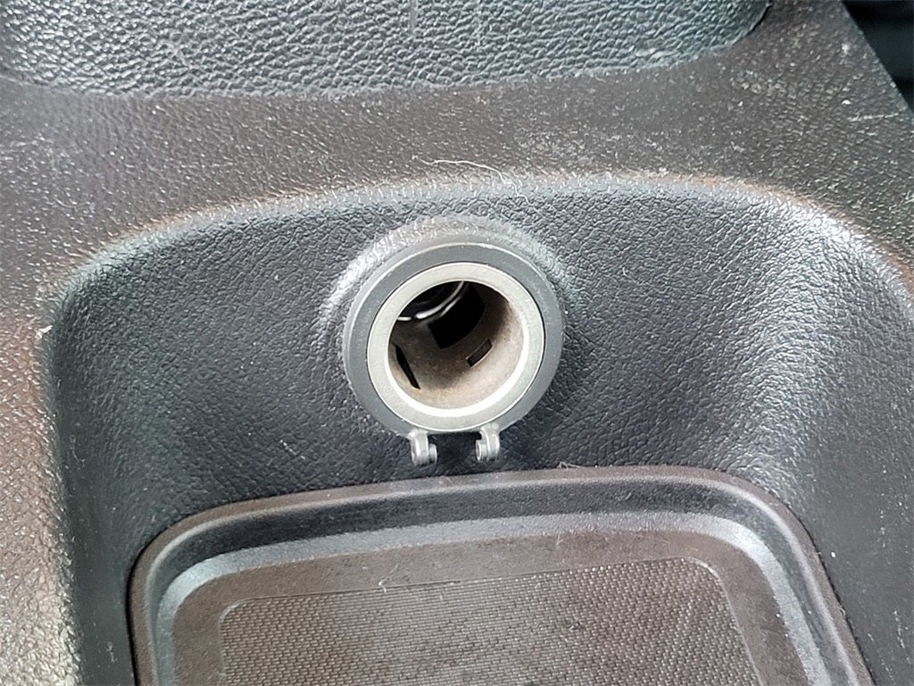 2012 Chevrolet Volt Base