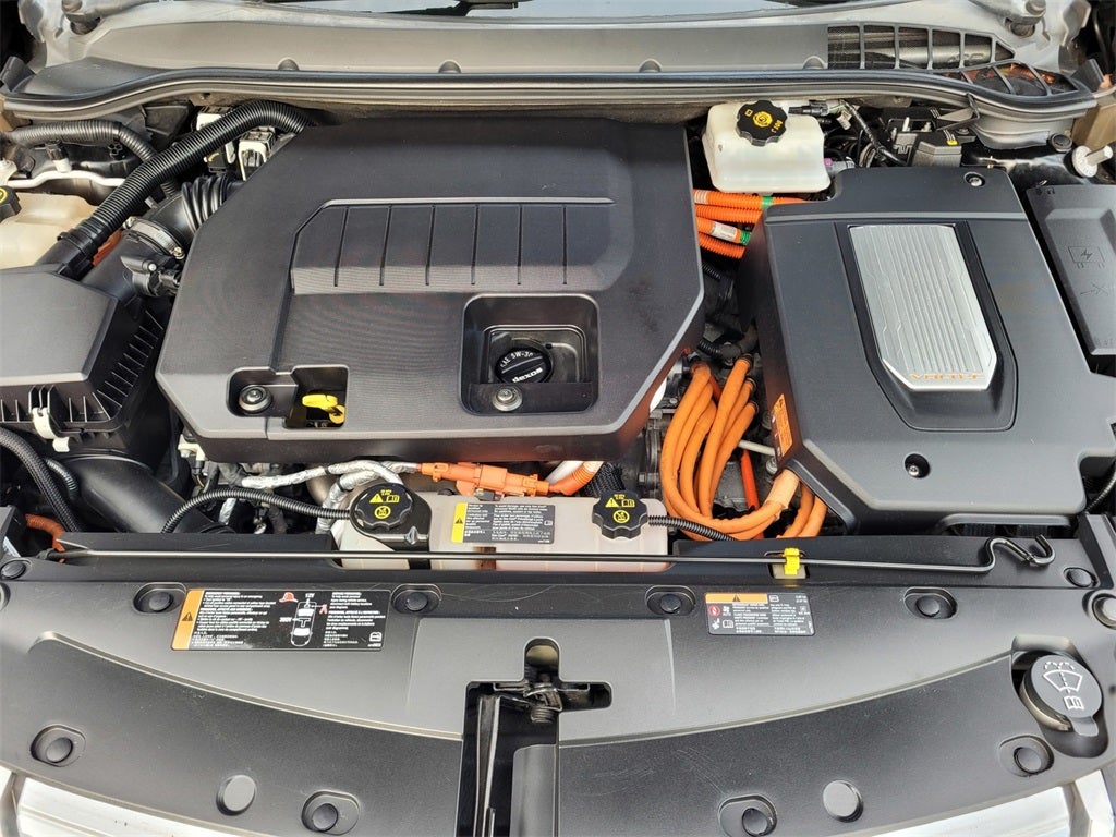 2012 Chevrolet Volt Base