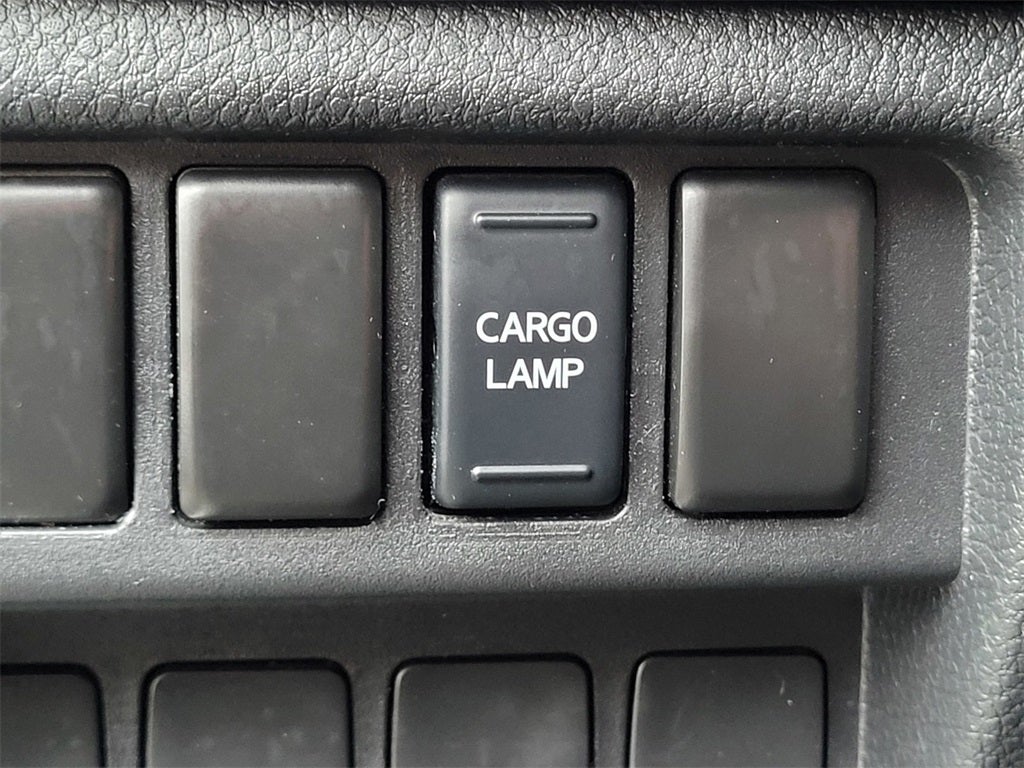 2019 Nissan Titan SV