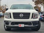 2019 Nissan Titan SV
