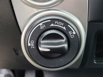 2019 Nissan Titan SV