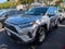 2025 Toyota RAV4 LE AWD