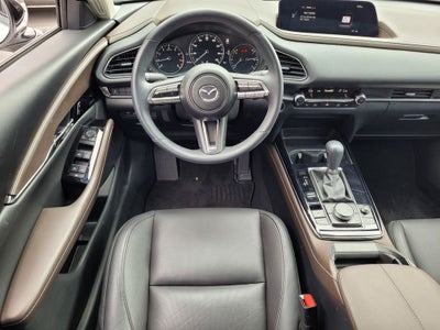 2023 Mazda Mazda CX-30 2.5 Turbo Premium Package