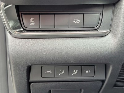 2023 Mazda Mazda CX-30 2.5 Turbo Premium Package