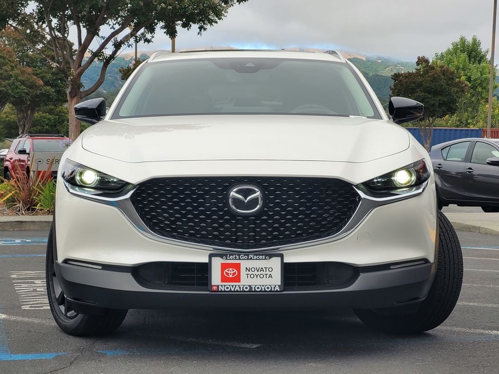 2023 Mazda Mazda CX-30 2.5 Turbo Premium Package