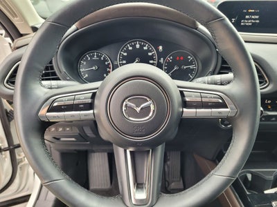 2023 Mazda Mazda CX-30 2.5 Turbo Premium Package