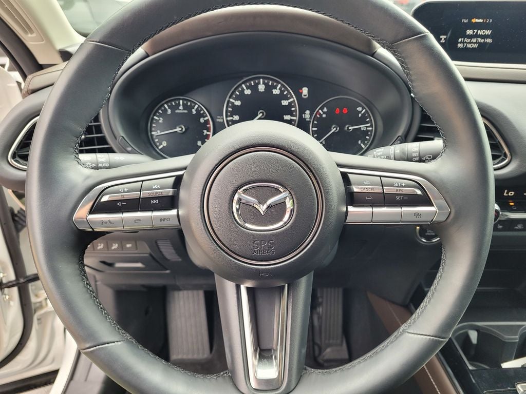 2023 Mazda Mazda CX-30 2.5 Turbo Premium Package
