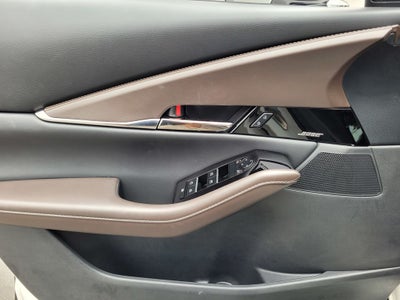 2023 Mazda Mazda CX-30 2.5 Turbo Premium Package