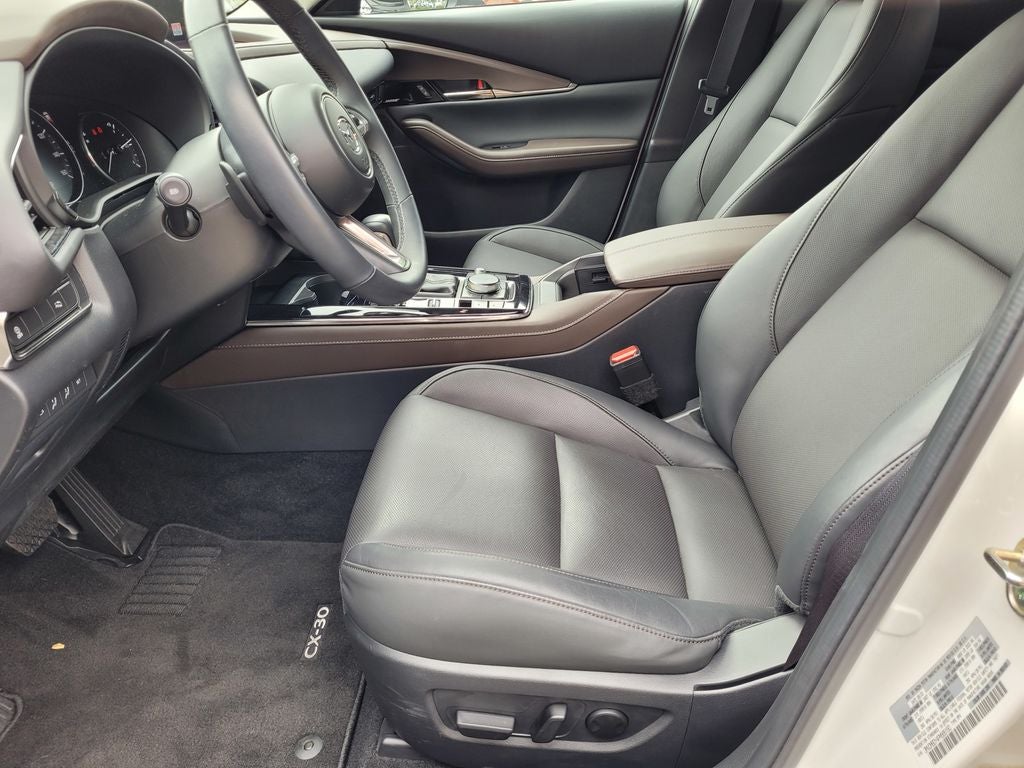 2023 Mazda Mazda CX-30 2.5 Turbo Premium Package